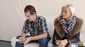 Intimate With Neighbors