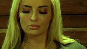 Whipped Lesbian In Handcuffs