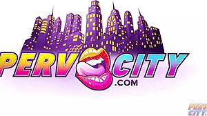 Brunette Anal Big Cock