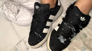 brunettes suck better