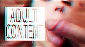 Jasmine Jae DAP Creampie