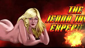 Interracial Hotel Blowjob