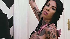 肛交女王大开肛门