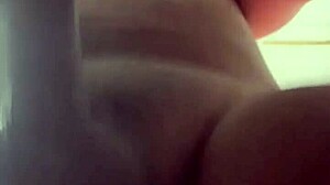 Amateurs Intense Lust