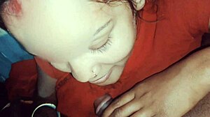 Amateur Interracial Fuck