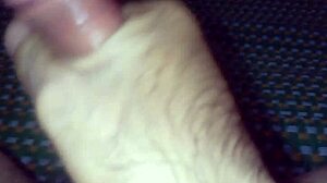 Small cock fuck love