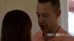 feeling deep inside belly