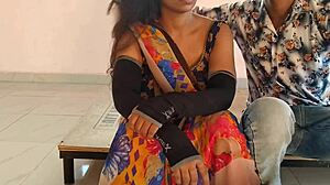 सेक्सी वाईफ चुदवाया