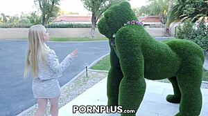 Unexpected Realtor Sex