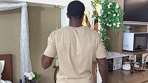 Cuckold Honeymoon Fuck