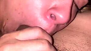 Chica bosque follando