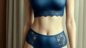 Womens Lingerie Catalog
