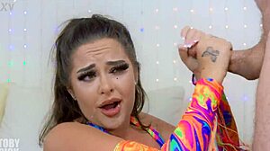 rough anal recycling