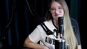 Naty Varga Sensual Cast