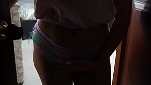 Surprise Standing Cum