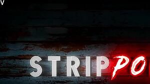 Sexy Striptease Lapdance