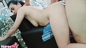 Intense Aroused Sex Video