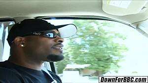 BBC Housewife Hunter