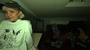 Unexpected Classmate Fuck