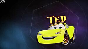 Big Ass Cunilingus Sea