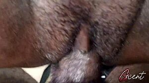 Close-Up Pussyfucking