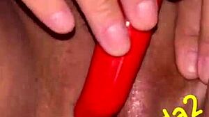 Anal Creampie Gozada