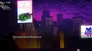 robot girlfriend lust