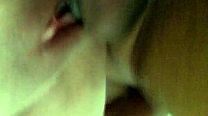 Blacked Pussy Squirts