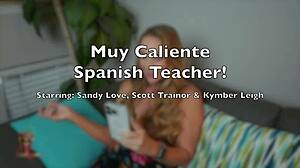 muy caliente spanish tutor
