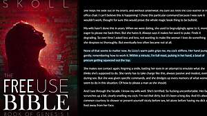 Intense Bondage Blowjob