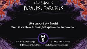 Fetish Music Parody!