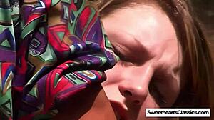 cream on face remastered