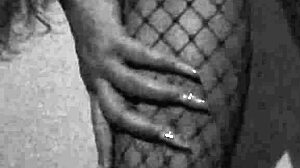 Halloween Hotwife Dance