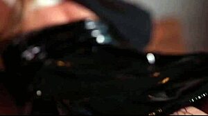 Scarlet Chase Fucked Hard