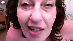 Humiliation Dildo Riding!