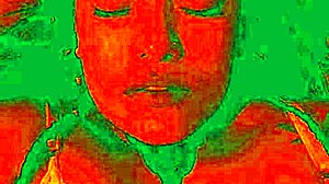 Exotic pussy licked pleasure