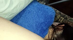 riskily cheat with neighbor