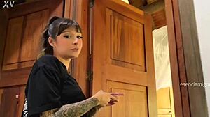 Daddys Babysitter Experience