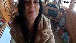 Cheating Wife Dances