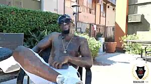 Rome Major Deepthroat