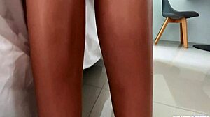 Bride Doggystyle Cumshot