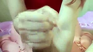 Groin Massage Penis Enlargement