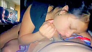 Garganta Profunda Compilación