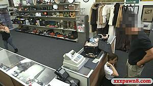 Stewardess Toilet Screw