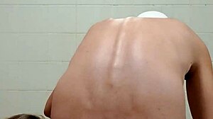 Milf Deepthroat Cumshot