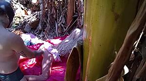 ruivinha sex toy fun