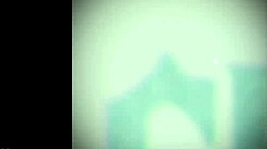 Petite Monster Dildo