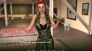 Alternative punishment play