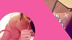 Thrilled Milf Deepthroat