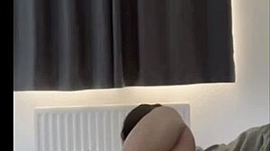 Horny Slut Experience!